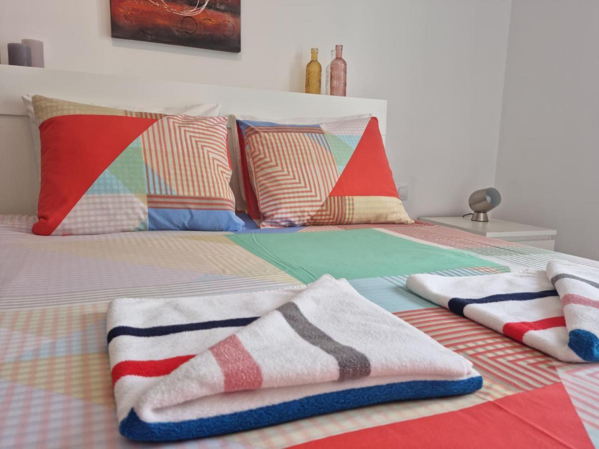 Lanzamar 2 Bedroom Пуерто дел Кармен Екстериор снимка