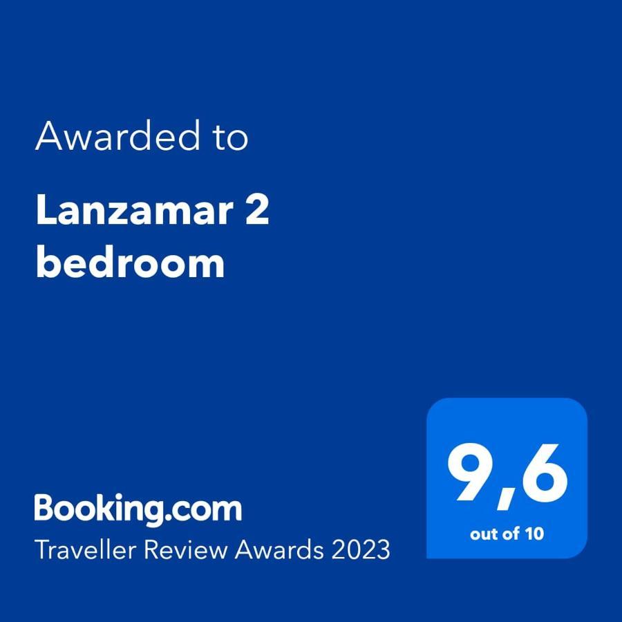 Lanzamar 2 Bedroom Пуерто дел Кармен Екстериор снимка